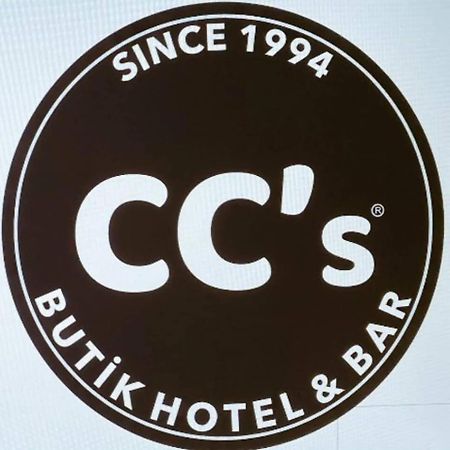Cc'S Butik Hotel Ολουντενίζ Εξωτερικό φωτογραφία