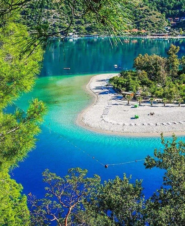 Cc'S Butik Hotel Ολουντενίζ Εξωτερικό φωτογραφία