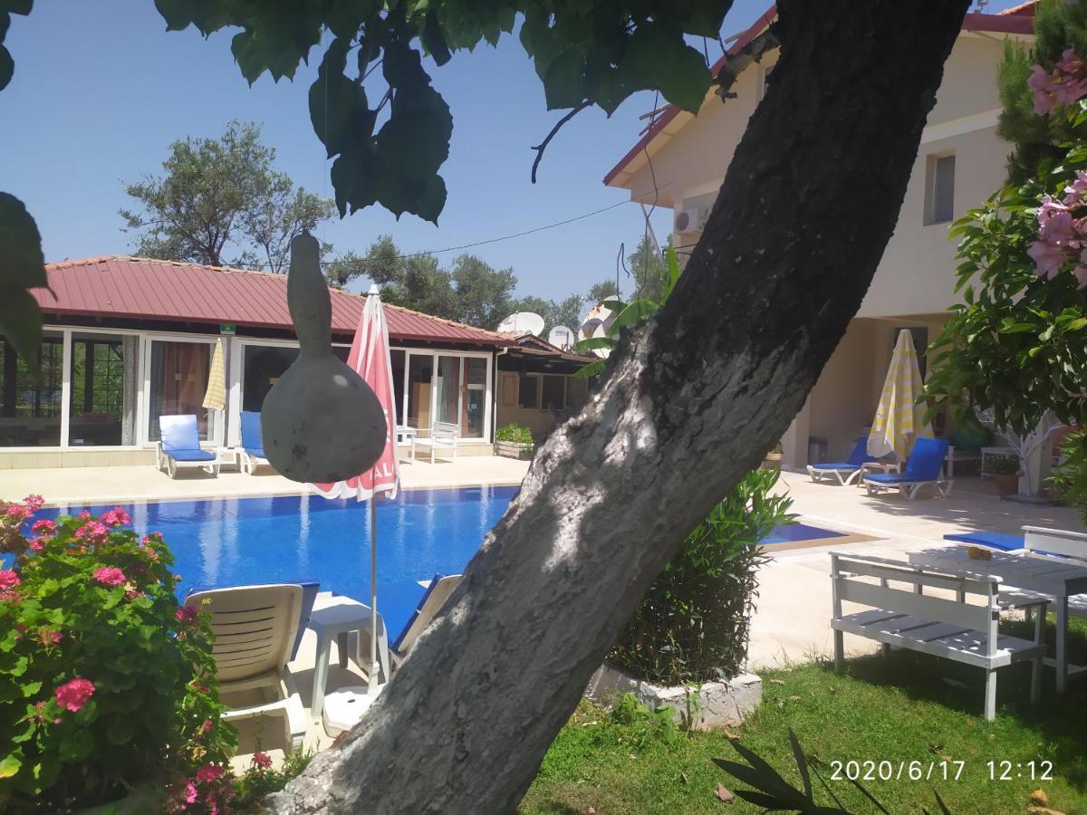 Cc'S Butik Hotel Ολουντενίζ Εξωτερικό φωτογραφία