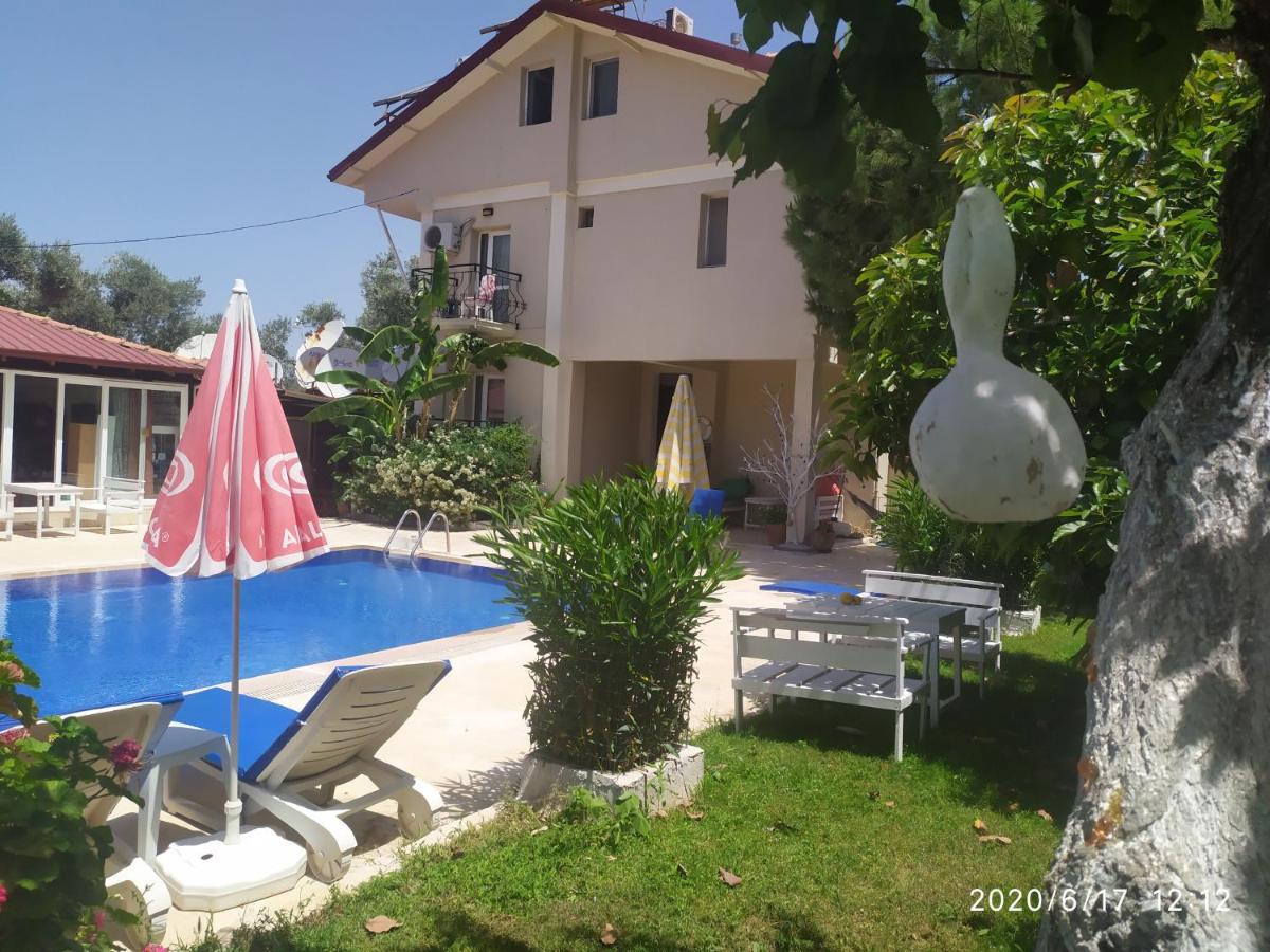 Cc'S Butik Hotel Ολουντενίζ Εξωτερικό φωτογραφία