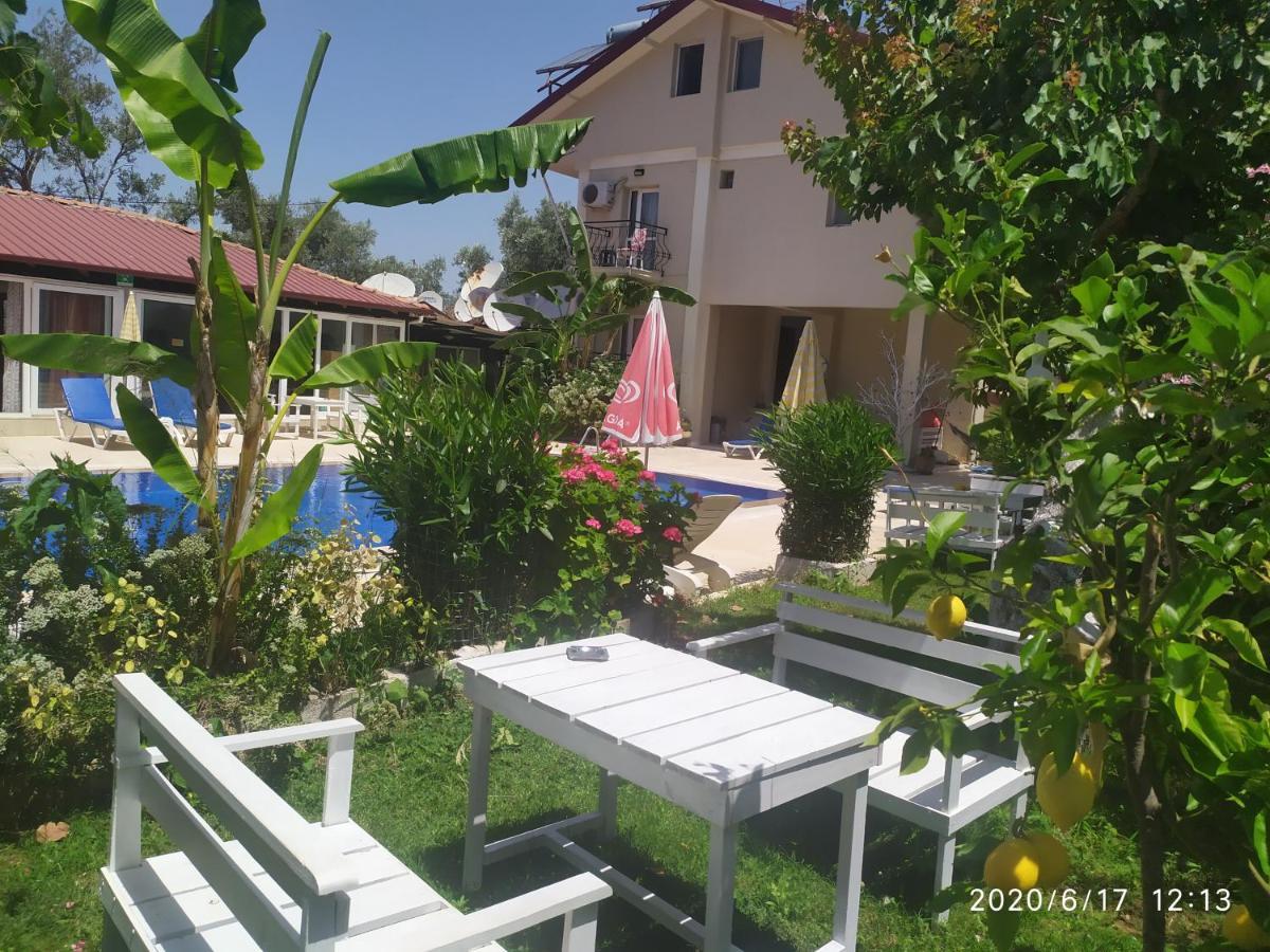 Cc'S Butik Hotel Ολουντενίζ Εξωτερικό φωτογραφία