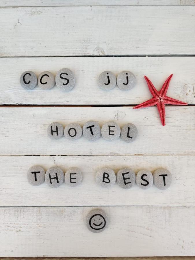 Cc'S Butik Hotel Ολουντενίζ Εξωτερικό φωτογραφία