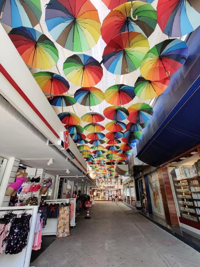 Cc'S Butik Hotel Ολουντενίζ Εξωτερικό φωτογραφία