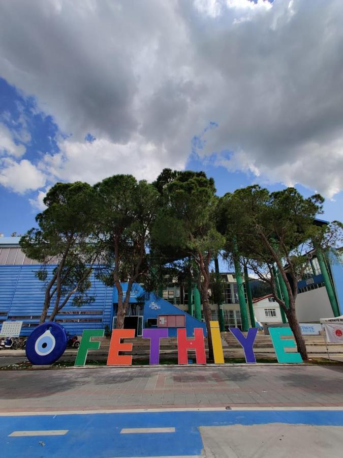 Cc'S Butik Hotel Ολουντενίζ Εξωτερικό φωτογραφία