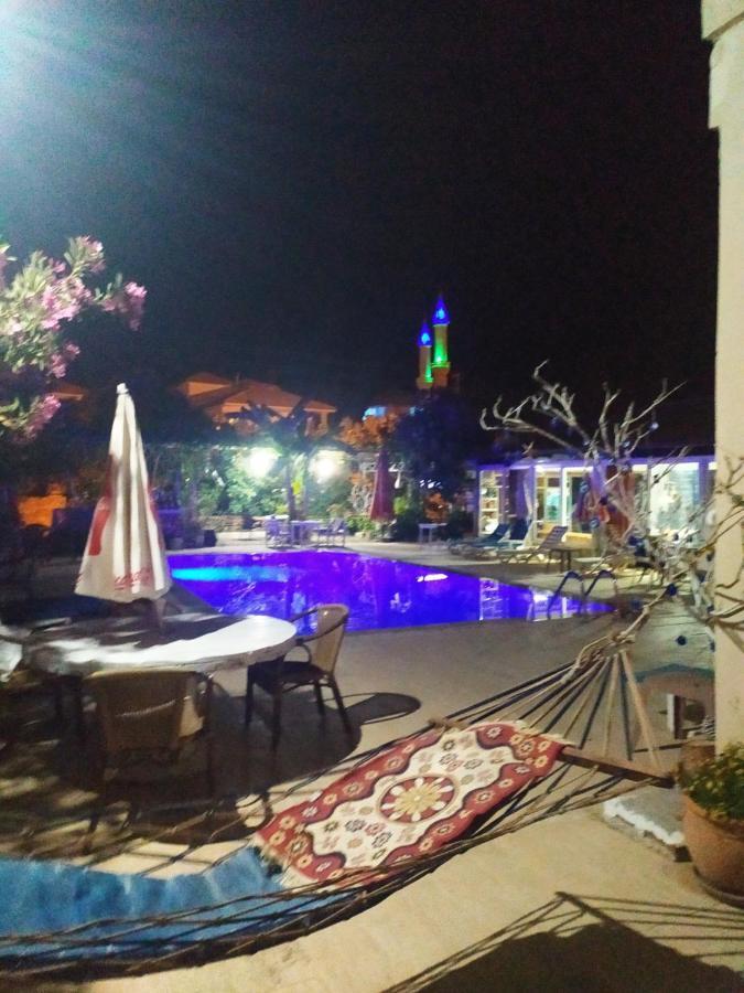 Cc'S Butik Hotel Ολουντενίζ Εξωτερικό φωτογραφία