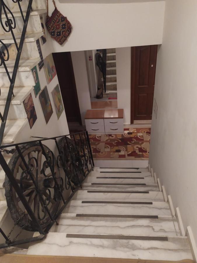 Cc'S Butik Hotel Ολουντενίζ Εξωτερικό φωτογραφία