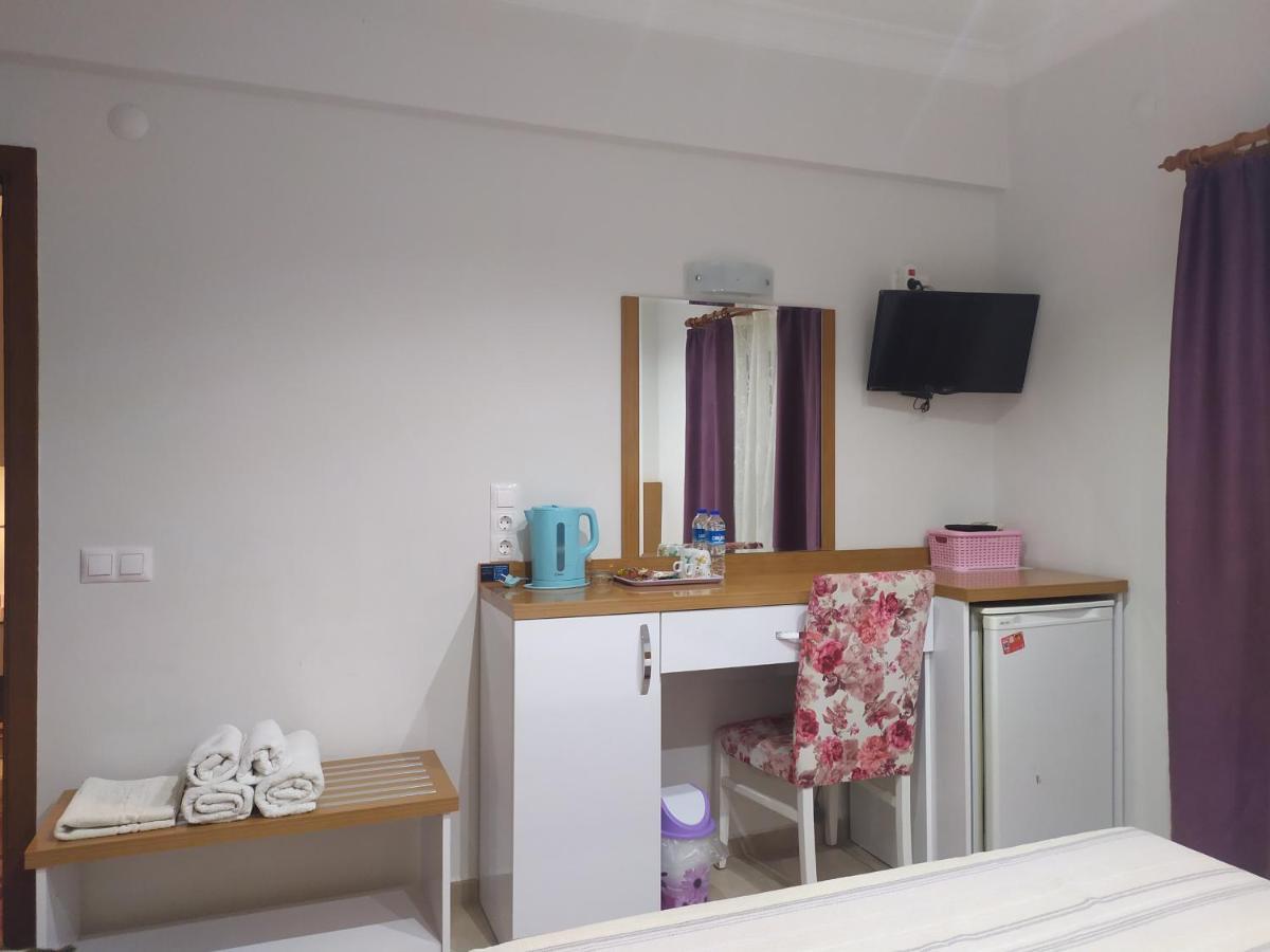 Cc'S Butik Hotel Ολουντενίζ Εξωτερικό φωτογραφία