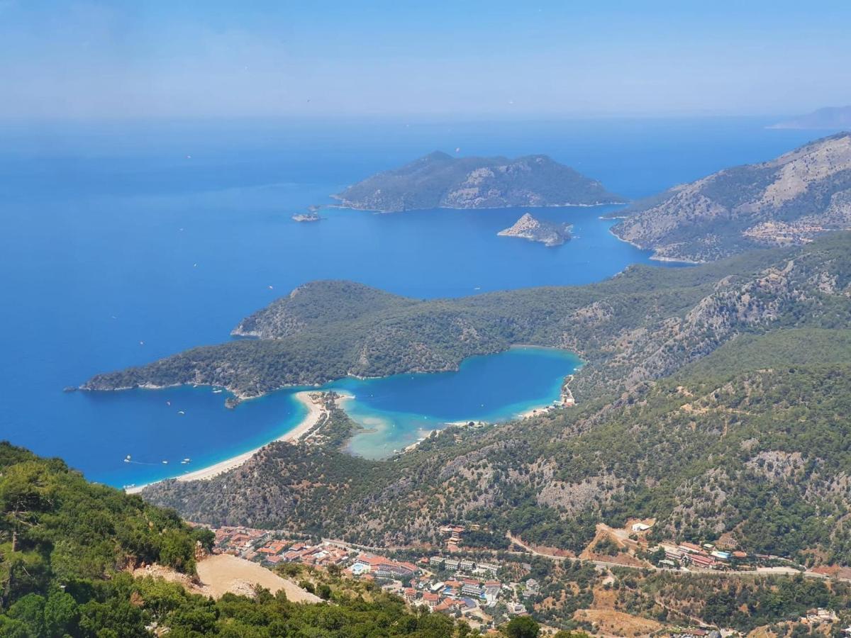 Cc'S Butik Hotel Ολουντενίζ Εξωτερικό φωτογραφία