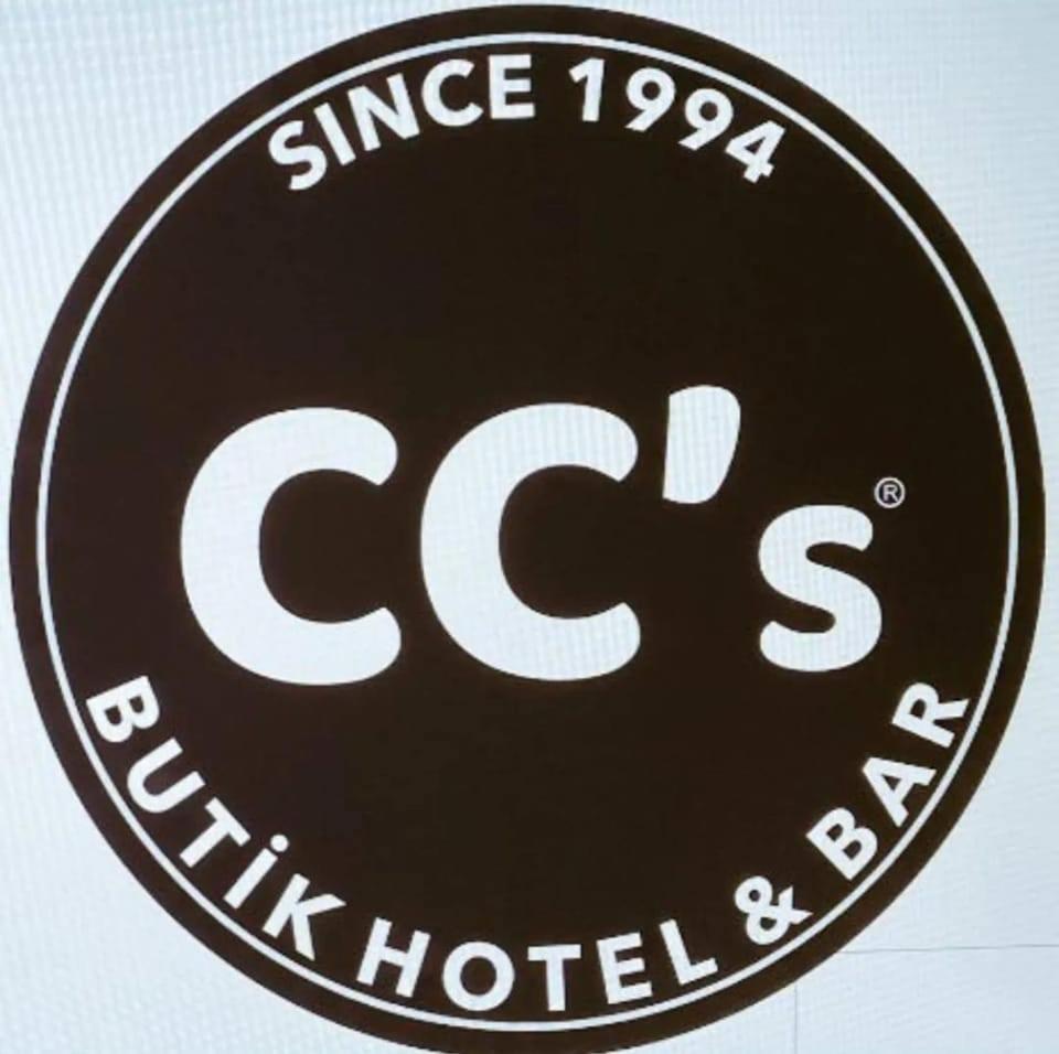 Cc'S Butik Hotel Ολουντενίζ Εξωτερικό φωτογραφία