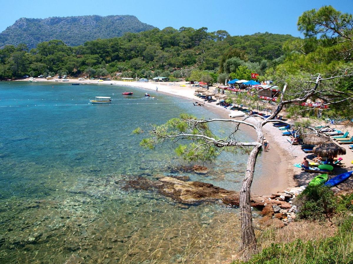 Cc'S Butik Hotel Ολουντενίζ Εξωτερικό φωτογραφία