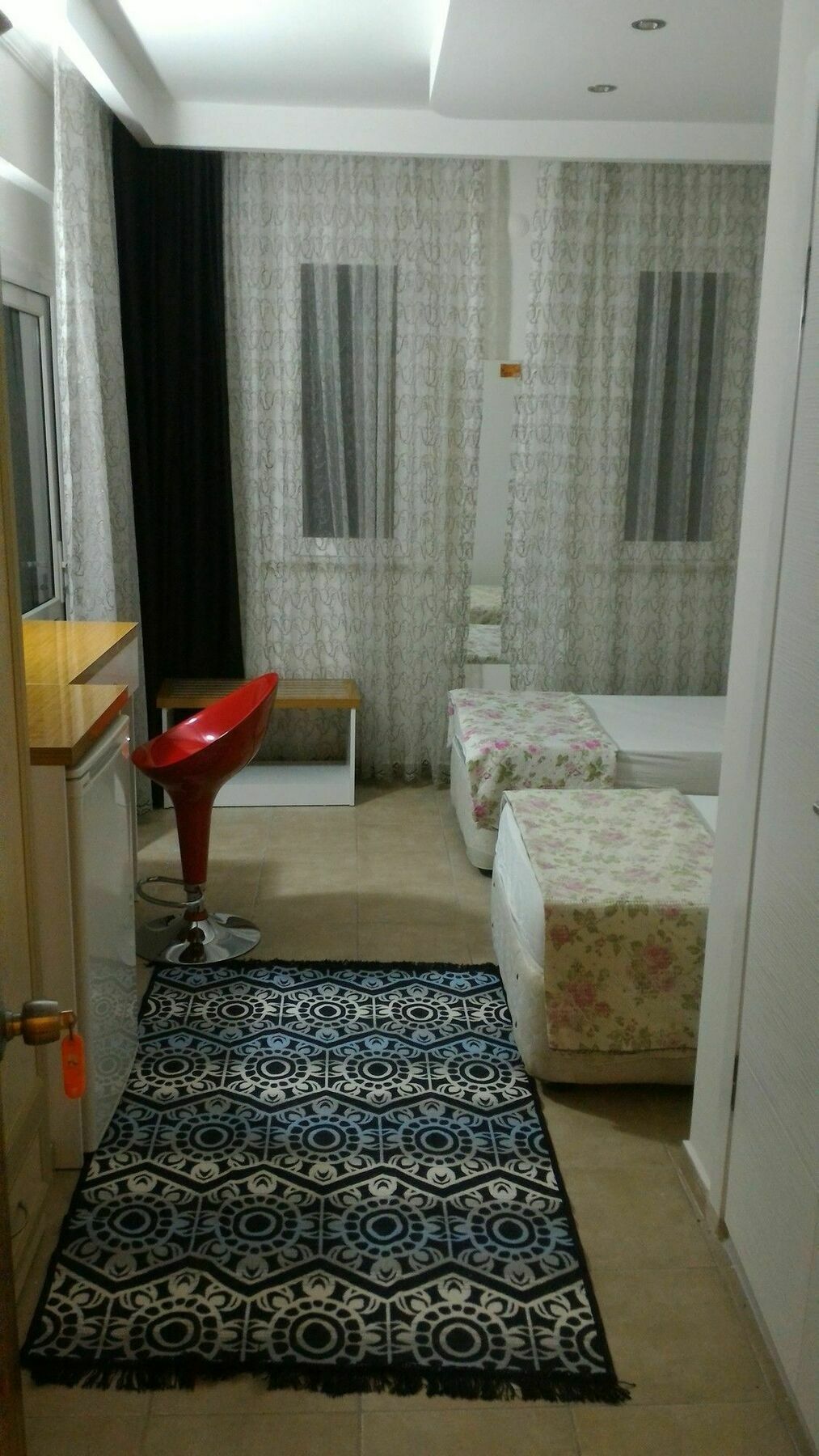 Cc'S Butik Hotel Ολουντενίζ Εξωτερικό φωτογραφία