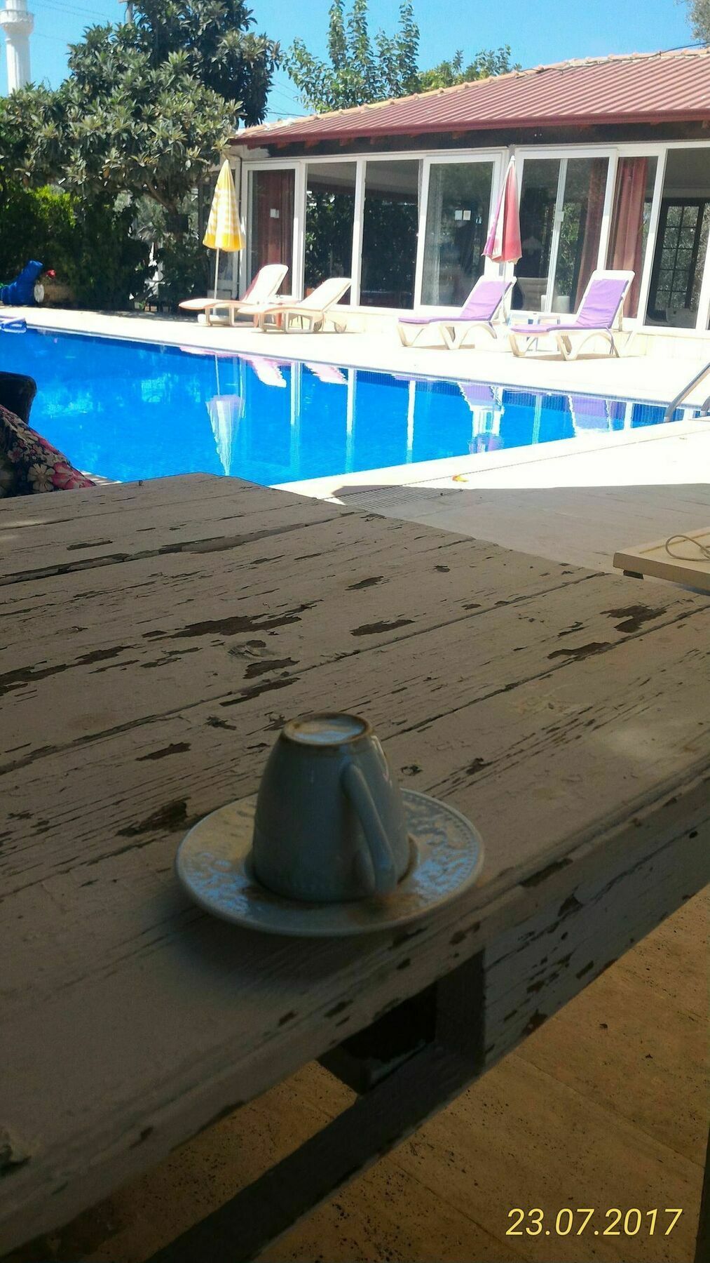 Cc'S Butik Hotel Ολουντενίζ Εξωτερικό φωτογραφία
