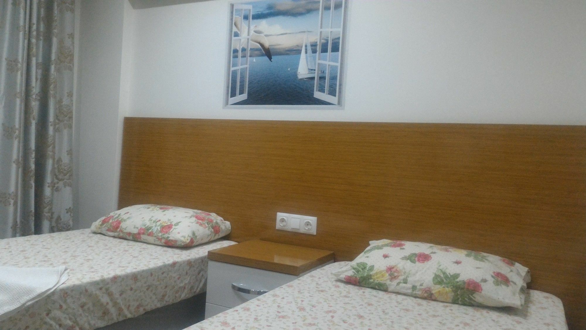 Cc'S Butik Hotel Ολουντενίζ Εξωτερικό φωτογραφία