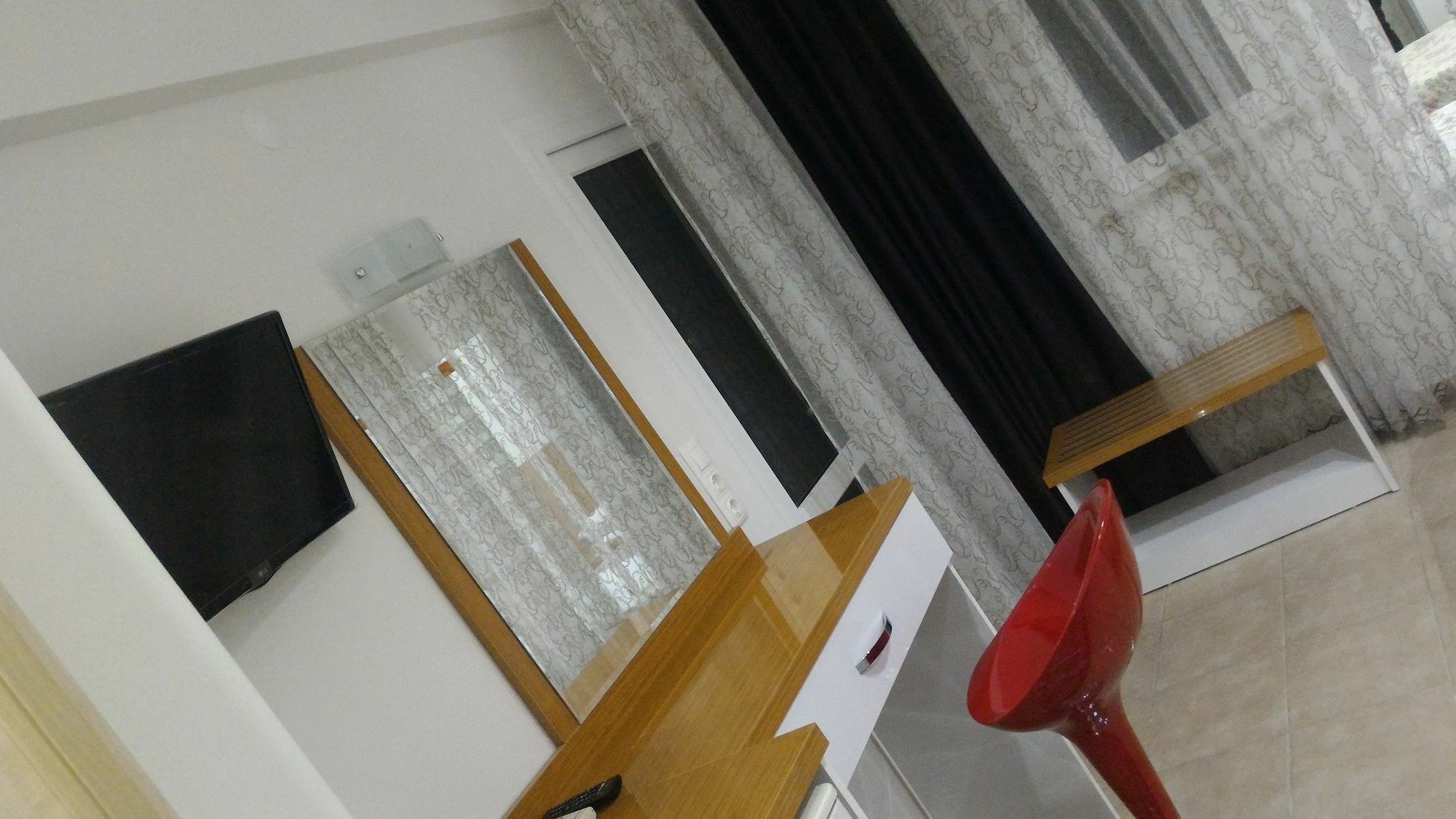 Cc'S Butik Hotel Ολουντενίζ Εξωτερικό φωτογραφία